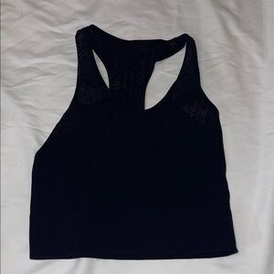 Adidas racer back tank
